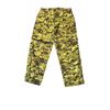 Image 1 : Canadian Forces CADPAT AR Camouflage Combat Pants Size 38 NATO 8415-21-921-6331