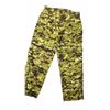 Image 3 : Canadian Forces CADPAT AR Camouflage Combat Pants Size 38 NATO 8415-21-921-6331