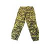 Image 1 : Canadian Forces CADPAT Combat Trousers PGL CA 16276 Size 7342 Green Camo