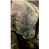 Image 2 : Canadian Forces CADPAT Combat Trousers PGL CA 16276 Size 7342 Green Camo