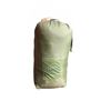 Image 1 : Large Reversible Olive Sand Thermal Jacket with Stuff Bag DC2A/2000