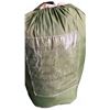 Image 2 : British Army Modular Sleeping Bag Thermal Reversible Olive Large NSN 8465-99-132-6719