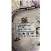 Image 3 : Canadian Military Gas Mask Kit With Boonie Hat, Desert CADPAT, Filters, Bag, Size 7 1/4
