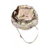 Image 3 : Tru-Spec 7 1/4 Boonie Hat and Military Water Canteen with Tube