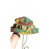 Image 3 : TACGEAR Jungle Boonie Hat and Reusch Gore-Tex Leather Gloves Medium