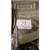Image 3 : Kampvest M/05 CQC 2013 FMT Tactical Vest, Green Camouflage, Multiple Pockets