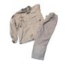 Image 1 : Helikon-Tex CPU Shirt and Hybrid Tactical Pants Set, 2XL/Regular, Grey