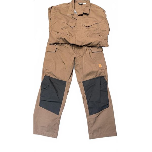 Helikon-Tex Pilgrim Pants and Jacket Set 2XL/XL Designed in Poland