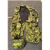 Image 1 : CADPAT Tactical Vest With Medic Pouch and Field Gear Contents