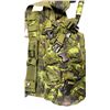 Image 2 : CADPAT Tactical Vest With Medic Pouch and Field Gear Contents