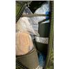 Image 3 : CADPAT Tactical Vest With Medic Pouch and Field Gear Contents