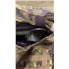 Image 4 : CADPAT Tactical Vest With Medic Pouch and Field Gear Contents