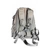 Image 2 : Eberlestock Grey Tactical Backpack with Multiple Straps and Storage Pockets