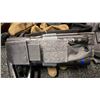 Image 5 : Tactical Duty Belt With Pouches, Medical Supplies, Radio, and Accessories