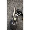 Image 6 : Tactical Duty Belt With Pouches, Medical Supplies, Radio, and Accessories