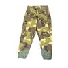 Image 1 : Swedish M90 Camouflage Uniform Set Jacket and Pants Assorted Sizes