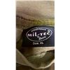 Image 4 : 4 Men's Military T-Shirts XL/XLg Mil-Tec Logistik Camouflage and Olive