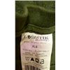 Image 5 : 4 Men's Military T-Shirts XL/XLg Mil-Tec Logistik Camouflage and Olive