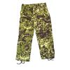 Image 1 : Danish M/84 Camo Cargo Pants, Size 10, HMAK 2002 Military Issued