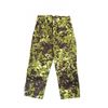 Image 1 : Danish M/84 Camo HMAK 2002 Field Pants, Size 10, 65% Polyester 35% Cotton