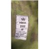 Image 2 : Danish M/84 Camo HMAK 2002 Field Pants, Size 10, 65% Polyester 35% Cotton