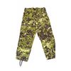 Image 1 : HMAK 2002 Danish Camouflage Trousers, 65% Polyester, 35% Cotton, Size 10