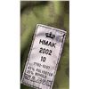 Image 2 : HMAK 2002 Danish Camouflage Trousers, 65% Polyester, 35% Cotton, Size 10