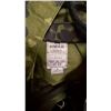 Image 2 : HMAK 2004 Danish M84 Camo Field Jacket, Size 8, Poly/Cotton Blend