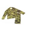 Image 1 : TacGear Kommando Field Jacket and Pants Set Green Camo Size L/2/54