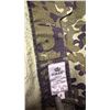 Image 3 : Danish M84 Flecktarn Camouflage Field Uniform Set HMAK 2004 Size 9
