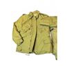 Image 2 : British Army Cold Weather Jacket & Trousers Set 1997, Olive Green, Size Large