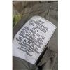 Image 2 : German Military Flecktarn Camouflage Field Pants 2014, Size Gr. 15, Cotton Polyester