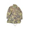 Image 1 : Koutny Prostejov Camouflage Parka 50% Cotton 50% Polyester Size 3/50 (176/100)
