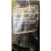 Image 2 : Camo Military Cargo Pants, Size 182/100, 50% Polyester 50% Wool, AV Group A.S.