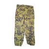 Image 1 : Kalhoty 95 Czech Army Camouflage Pants, 50% Polyester 50% Cotton, Size 188/100