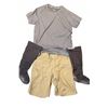 Image 1 : Helikon-Tex Tactical Shorts, 3XL/2XL Shirt, Mustang Survival Bootliners Lot