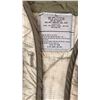 Image 2 : Liner, Night, Camouflage, Parka, Desert Size Large NATO 8415-01-102-4484