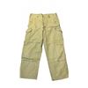 Image 1 : Military Style Olive Green Cargo Pants Size 7036 Date 05/1998