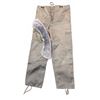 Image 1 : Military Cold Weather Trousers with Fur-Lined Waistband, Tag CF9 8689 8387