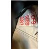 Image 2 : Military Cold Weather Trousers with Fur-Lined Waistband, Tag CF9 8689 8387