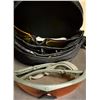 Image 1 : Revision Military Eyewear Set with Multiple Lenses and Zippered Case