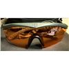 Image 2 : Revision Military Eyewear Set with Multiple Lenses and Zippered Case