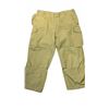 Image 1 : Bulgarian Army Olive Green Cargo Field Pants 1995 Size 7044