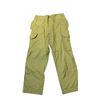 Image 1 : German Army Olive Cargo Pants Size Large 7036 Cotton Blend