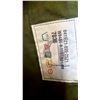 Image 2 : German Army Olive Cargo Pants Size Large 7036 Cotton Blend