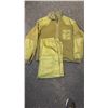 Image 1 : Canadian Surplus St-Gilles Nylon Cotton Uniform Set Size 40
