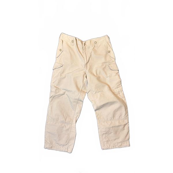 Canadian Forces Trousers Combat L/W Mk III Type B Size Regular Large
