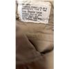 Image 2 : Canadian Forces Trousers Combat L/W Mk III Type B Size Regular Large