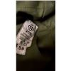 Image 3 : Danish M84 Flecktarn Camo Shorts and Hat, 2001 Shorts, 2010 Hat, Sizes 10 & 58