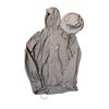 Image 1 : Arc'teryx Grey Hooded Jacket and Bucket Hat Set